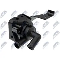 NTY Zusatzwasserpumpe CPZ-BM-006 für BMW 5 Touring (F11) elektrisch