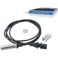 DT Spare Parts Sensor, Raddrehzahl 4.70165