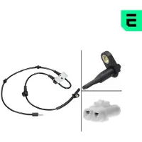 OPTIMAL Sensor, Raddrehzahl 06-S461