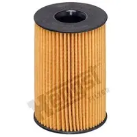 HENGST FILTER Ölfilter [Hersteller-Nr. E359HD306] für Wiesmann, Alpina, Land Rover, Rolls-royce, BMW