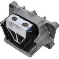 DT Spare Parts Lagerung Motor hinten DT SPARE PARTS für u.a. MERCEDES-BENZ ACTROS
