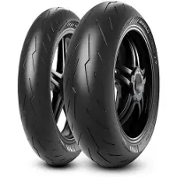 Pirelli Diablo Rosso Iv 75w Tl Motorrad-tourenreifen