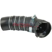 METZGER Ladeluftschlauch 2400331