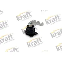 Kraft Lagerung, Motor [Hersteller-Nr. 1490021] für Skoda, Seat, VW