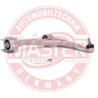 Master Sport 38373-PCS-MS Querlenker Vorne Rechts Unten passend für MERCEDES-BENZ B-Klasse (W245)