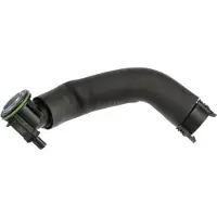 Gates EMH288 Schlauch KGE für BMW 5 Touring (F11) Kurbelgehäuseentlüftung