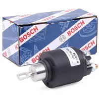 Bosch Magnetschalter, Starter 1 986 SE1 682