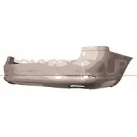 PRASCO Stoßfänger SK0281081