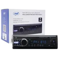 Pni Clementine Bus 8524bt Radio Mp3-player Mit Bluetooth