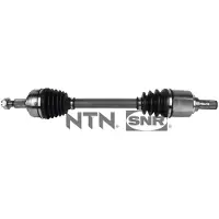 SNR NTN DK55.099 Antriebswelle Vorne Links für VW CORRADO (53I) für RENAULT MEGANE III Grandtour (KZ0/1) Scénic III (JZ0/1) GRAND SCÉNIC III (JZ0/1)