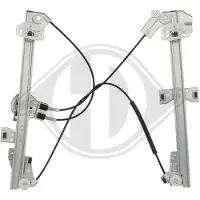 Diederichs Fensterheber 4011620