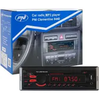 Pni Clementine 8440 Autoradio