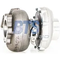 BTS Turbo Lader, Aufladung ORIGINAL T911721