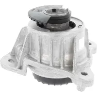 CORTECO Motorlager Hydrolager passend für MERCEDES-BENZ VITO Kasten (W447) 49374323