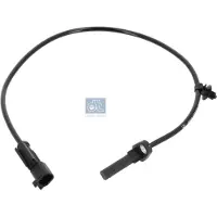 DT Spare Parts Drehzahlgeber 13.36013