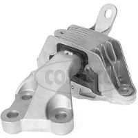 CORTECO Motorlager Links für OPEL Astra J Sports Tourer (P10) 49402600