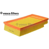 DAVID VASCO Luftfilter VASCO FILTERS A948