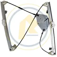 Ac Rolcar 01.3064 Elektrischer Fensterheber Vorne Rechts für FORD FOCUS III Turnier FOCUS III FOCUS III Stufenheck FOCUS III Kasten/Schrägheck