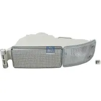 DT Spare Parts Blinkleuchte 3.31195