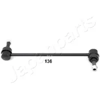 Japanparts SI-136 Stabilisator Stabi vorne für NISSAN Qashqai II (J11, J11) JUKE (F15)