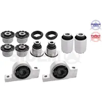 SIDEM Lagerung, Lenker 867630 KIT