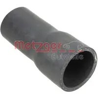 METZGER Ladeluftschlauch 2400511