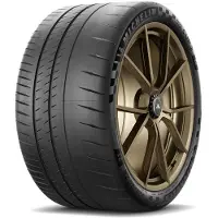 Michelin Sommerreifen motorcycle-tyres Pilot Sport Cup 2 R ( 295/30 ZR20 (101Y) XL Connect, N0 )