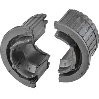 LEMFÖRDER Lagerung, Stabilisator [Hersteller-Nr. 4368001] für Porsche