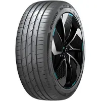 Hankook So car-tyres iON evo (IK01A) ( 255/45 R20 101T 4PR (+), EV, SUV, mit Felgenschutz (MFS) SBL )