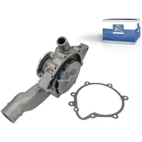DT Spare Parts Wasserpumpe 3.16002