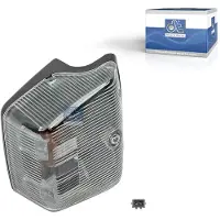 DT Spare Parts Blinkleuchte 4.68159