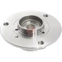Master Sport Radlagersatz Vorne für SMART FORTWO Coupe (451) 68mm 6626-SET-MS