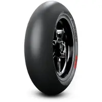Pirelli DIABLO SUPERBIKE SC1 100/80-10 TL, Motorradreifen vorne