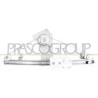 PRASCO OP416W063 Elektrischer Fensterheber Hinten Rechts für OPEL Astra J Sports Tourer (P10) ASTRA J ASTRA J Stufenheck