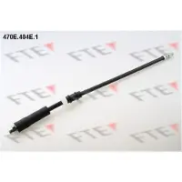 FTE Bremsschlauch 9240290