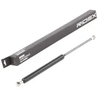 RIDEX 219G0532 Gasfeder Heckklappendämpfer für DAIHATSU SIRION (M3) 414mm