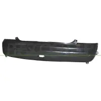 PRASCO Stoßfänger Premium mn3041061 hinten für MINI