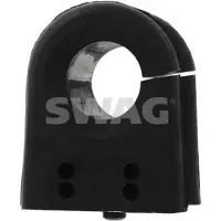 SWAG 14 94 1013 Lagerung Stabilisator Stabigummi Vorne für JEEP GRAND CHEROKEE II (WJ, WG)