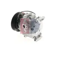 AKS Dasis Kompressor, Klimaanlage 851093N