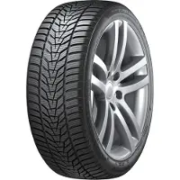 Hankook Winterreifen motorcycle-tyres Winter i*cept evo3 (W330B) HRS ( 225/45 R18 95V XL 4PR, mit Felgenschutz (MFS), runflat SBL )