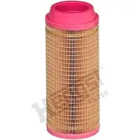 HENGST FILTER Filter Luftfilter E1846L