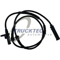 TRUCKTEC AUTOMOTIVE ABS Sensor Raddrehzahl Vorne Beidseitig für BMW 5 Touring (F11) 08.42.105