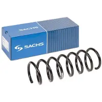 SACHS Fahrwerksfeder 994 552