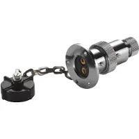 Hella Stecker 8JA 002 620-801