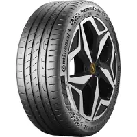 Continental So car-tyres PremiumContact 7 ( 225/55 R18 98V EVc, mit Felgenrippe )