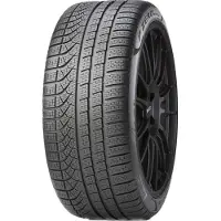 Pirelli Wi car-tyres P Zero Winter ( 265/35 R21 101W XL Elect, MO1 B, PNCS, mit Felgenschutz (MFS) )