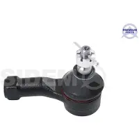 SIDEM Spurstangenkopf Spurstange für HYUNDAI i10 (IA) Vorne Rechts 87531