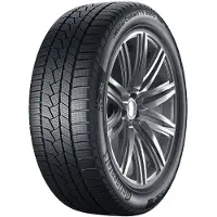 Continental Winterreifen motorcycle-tyres WinterContact TS 860 S ( 225/55 R17 101H XL *, EVc )
