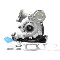 ALANKO Turbolader 10900820 für TOYOTA LAND CRUISER (PZJ7, KZJ7, HZJ7, BJ7, LJ7, RJ7)