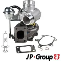 JP GROUP Turbolader 5317400200 für IVECO DAILY II Pritsche/Fahrgestell
